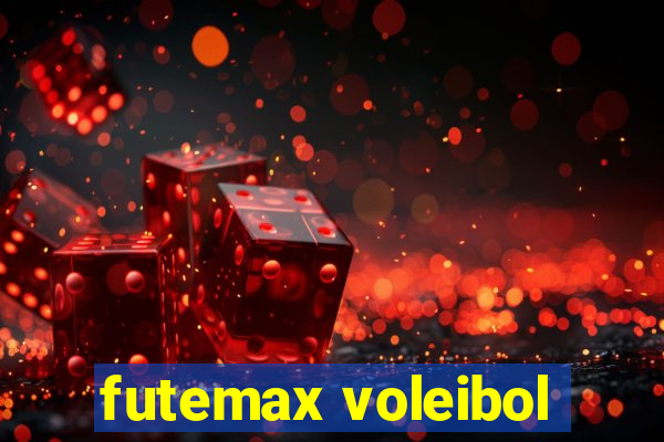 futemax voleibol